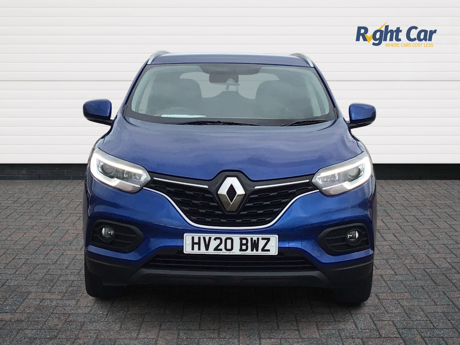Used Renault Kadjar 2020 for sale - 77885504: Photo 7
