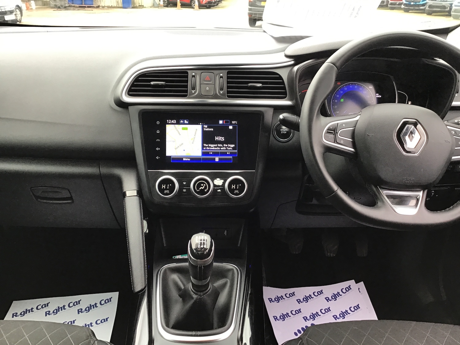 Used Renault Kadjar 2020 for sale - 77885504: Photo 8