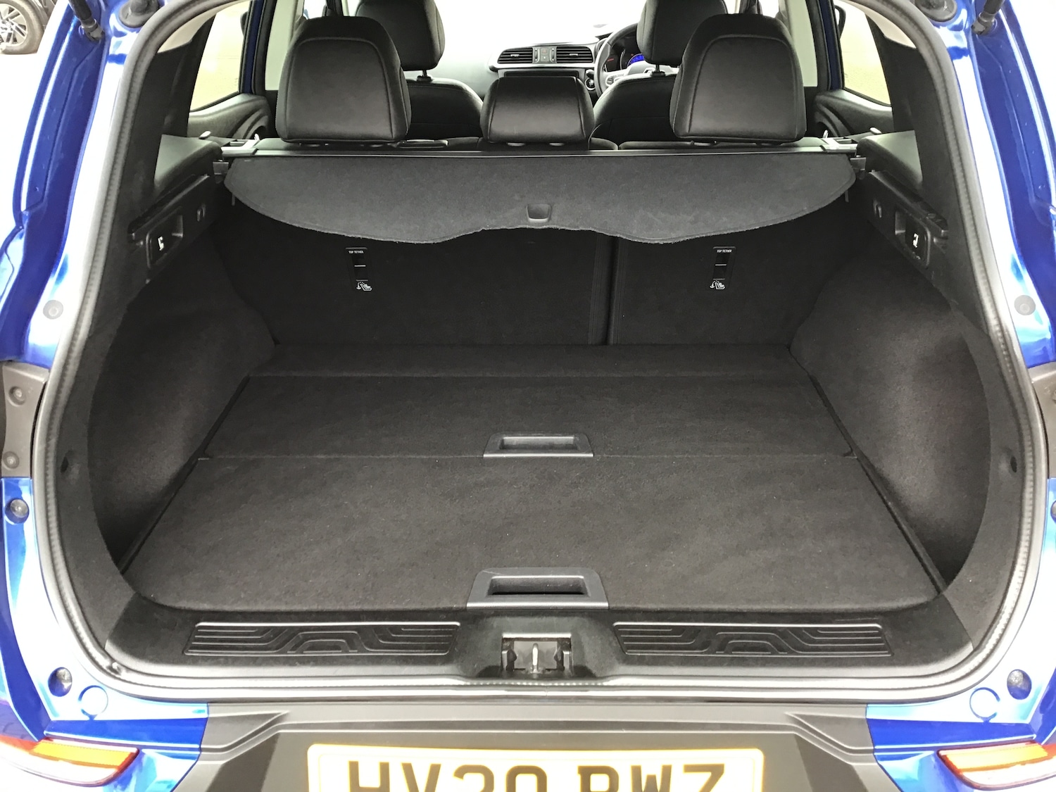 Used Renault Kadjar 2020 for sale - 77885504: Photo 9