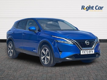 Used Nissan Qashqai 2023 for sale - 79498914: Photo