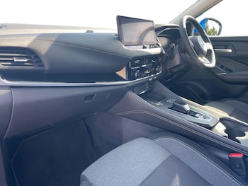 Used Nissan Qashqai 2023 for sale - 79498914: Photo