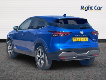 Used Nissan Qashqai 2023 for sale - 79498914: Photo