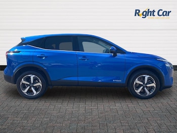 Used Nissan Qashqai 2023 for sale - 79498914: Photo