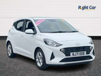 2021 (71) - 1.2 MPi SE Connect 5dr Auto