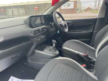 Used Hyundai i10 2021 for sale - 74778807: Photo