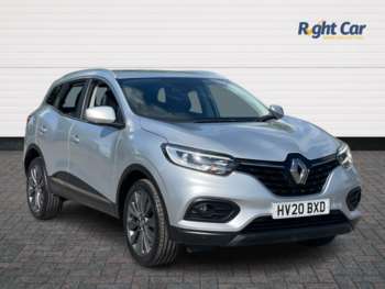 2020 (20) - 1.3 TCE 160 Iconic 5dr