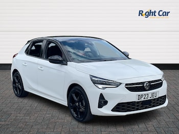 Vauxhall - Corsa