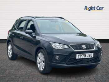2020 (70) - 1.0 TSI SE Technology [EZ] 5dr