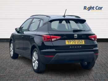 Used SEAT Arona 2020 for sale - 74778808: Photo