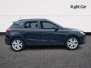 Used SEAT Arona 2020 for sale - 74778808: Photo