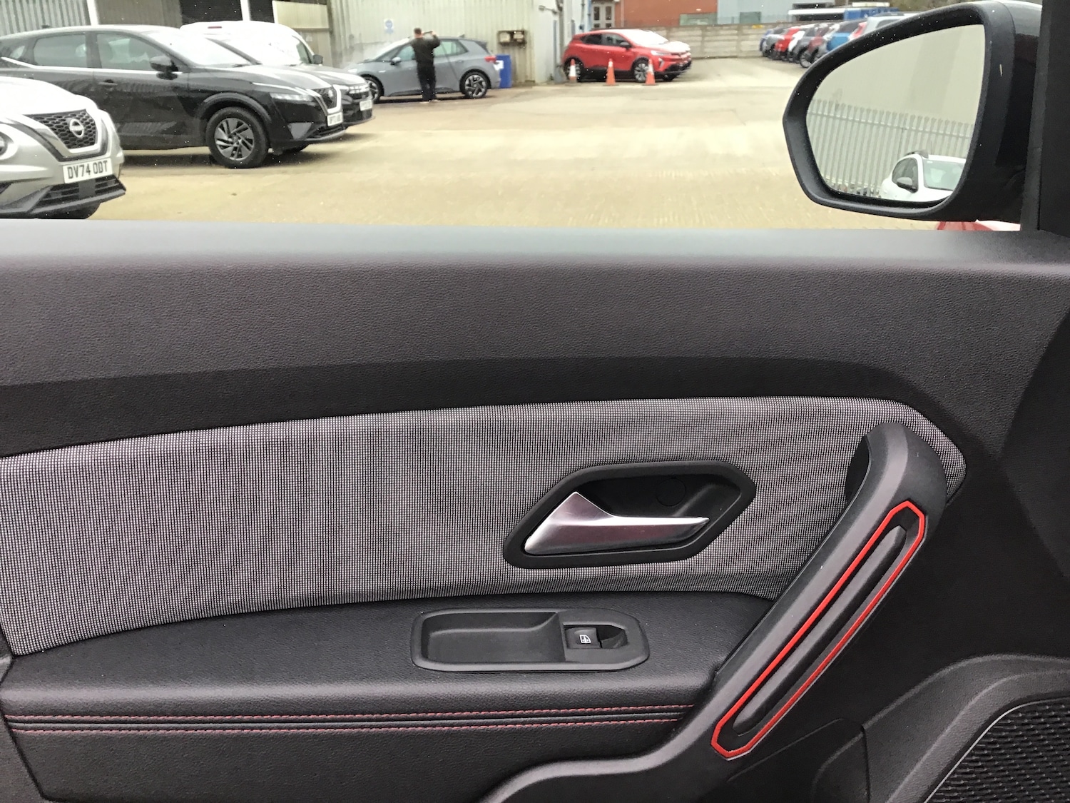 Used Dacia Duster 2019 for sale - 77885495: Photo 11