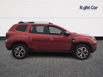 Used Dacia Duster 2019 for sale - 77885495: Photo