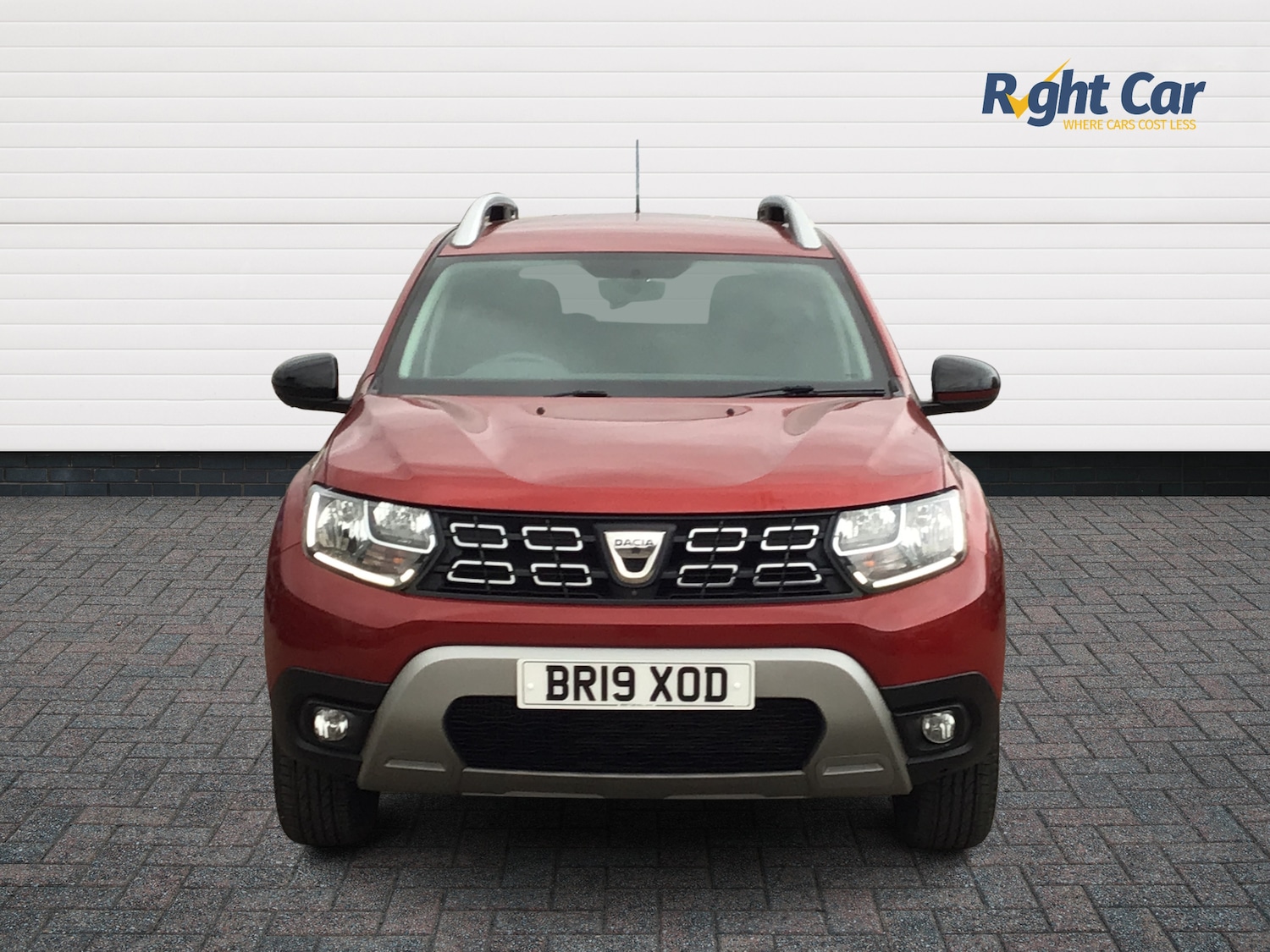 Used Dacia Duster 2019 for sale - 77885495: Photo 7