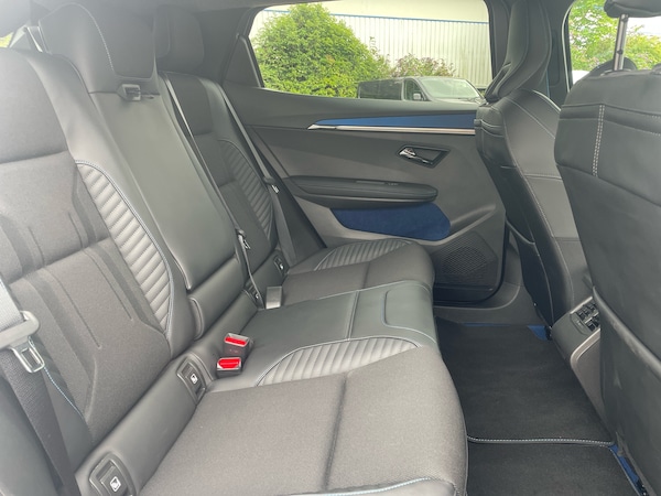 Used Renault Scenic E-Tech 2024 for sale - 73813579: Photo 10