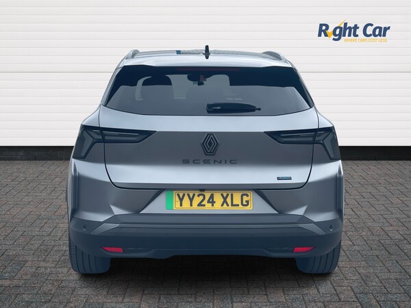 Used Renault Scenic E-Tech 2024 for sale - 73813579: Photo 12