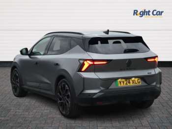 Used Renault Scenic E-Tech 2024 for sale - 73813579: Photo