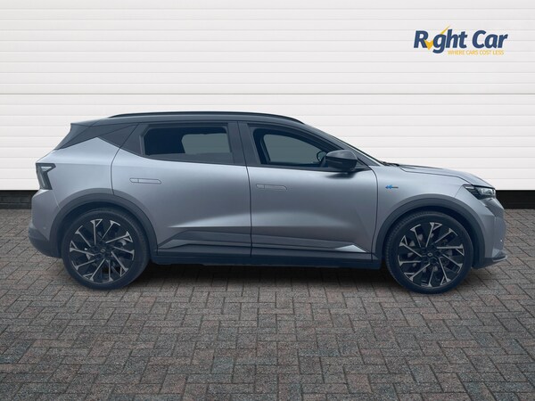 Used Renault Scenic E-Tech 2024 for sale - 73813579: Photo 4