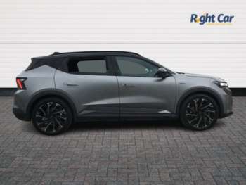 Used Renault Scenic E-Tech 2024 for sale - 73813579: Photo