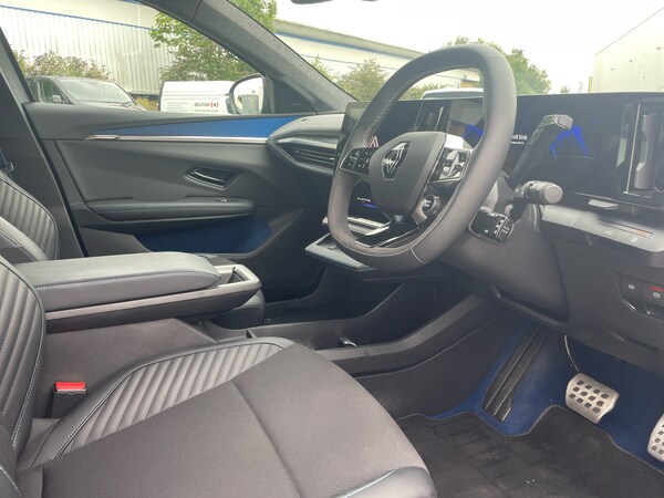 Used Renault Scenic E-Tech 2024 for sale - 73813579: Photo 6