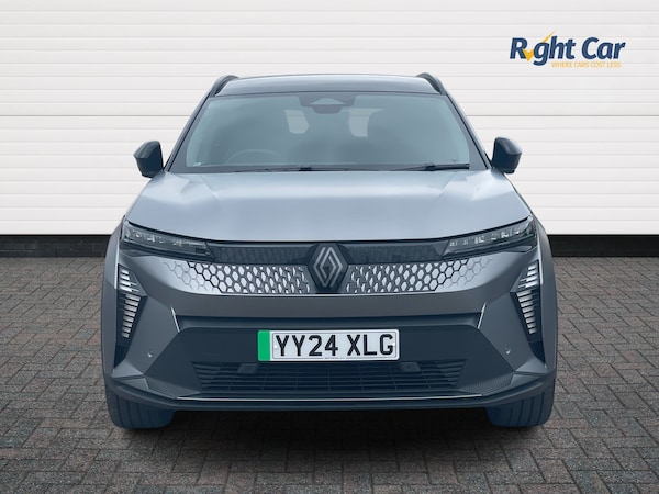 Used Renault Scenic E-Tech 2024 for sale - 73813579: Photo 7