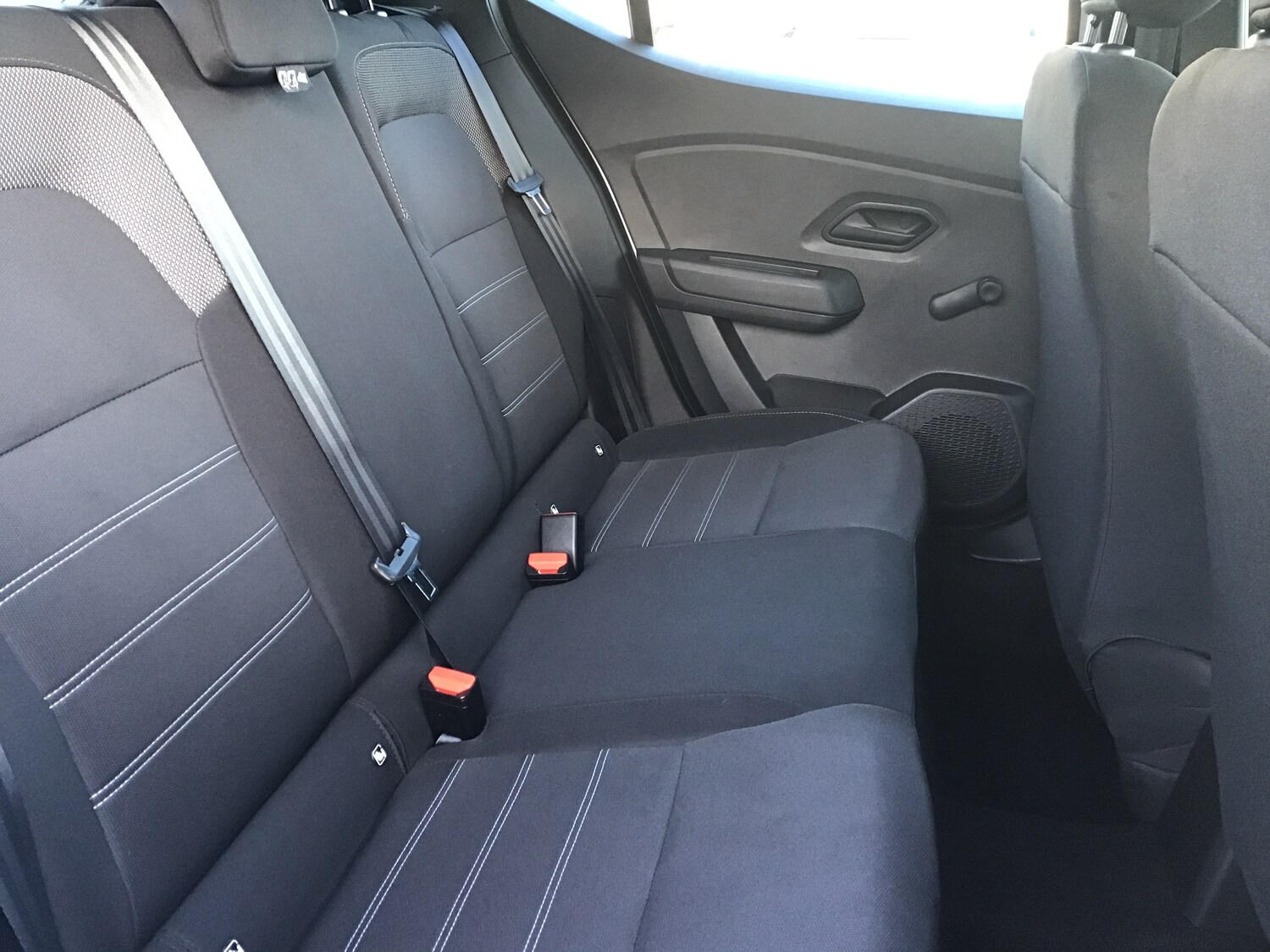 Used Dacia Sandero Stepway 2023 for sale - 77726221: Photo 10