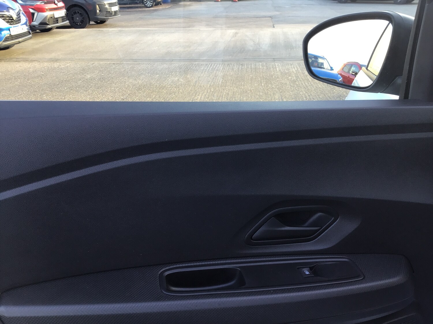 Used Dacia Sandero Stepway 2023 for sale - 77726221: Photo 11