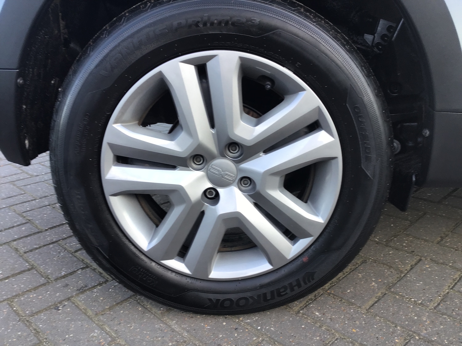 Used Dacia Sandero Stepway 2023 for sale - 77726221: Photo 5