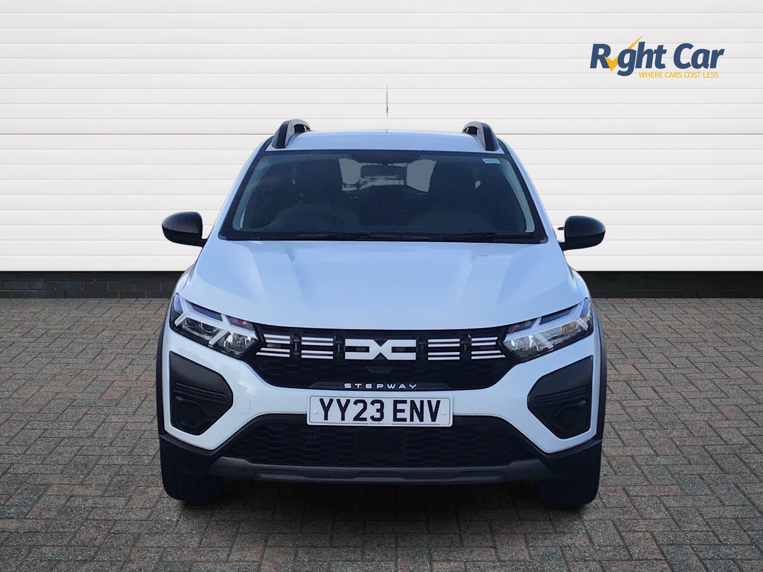 Used Dacia Sandero Stepway 2023 for sale - 77726221: Photo 7