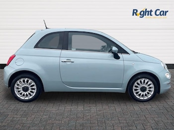 Used Fiat 500 2024 for sale - 79555547: Photo
