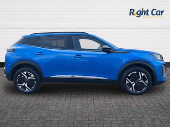 Used Peugeot 2008 2024 for sale - 79294069: Photo
