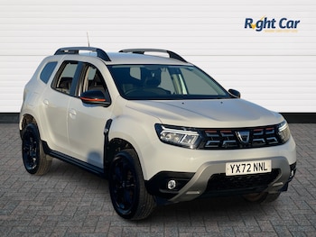 Used Dacia Duster 2022 for sale - 76788396: Photo