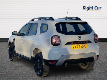 Used Dacia Duster 2022 for sale - 76788396: Photo