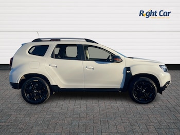 Used Dacia Duster 2022 for sale - 76788396: Photo