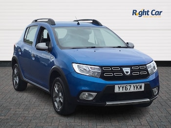 2018 (67) - 0.9 TCe Laureate 5dr