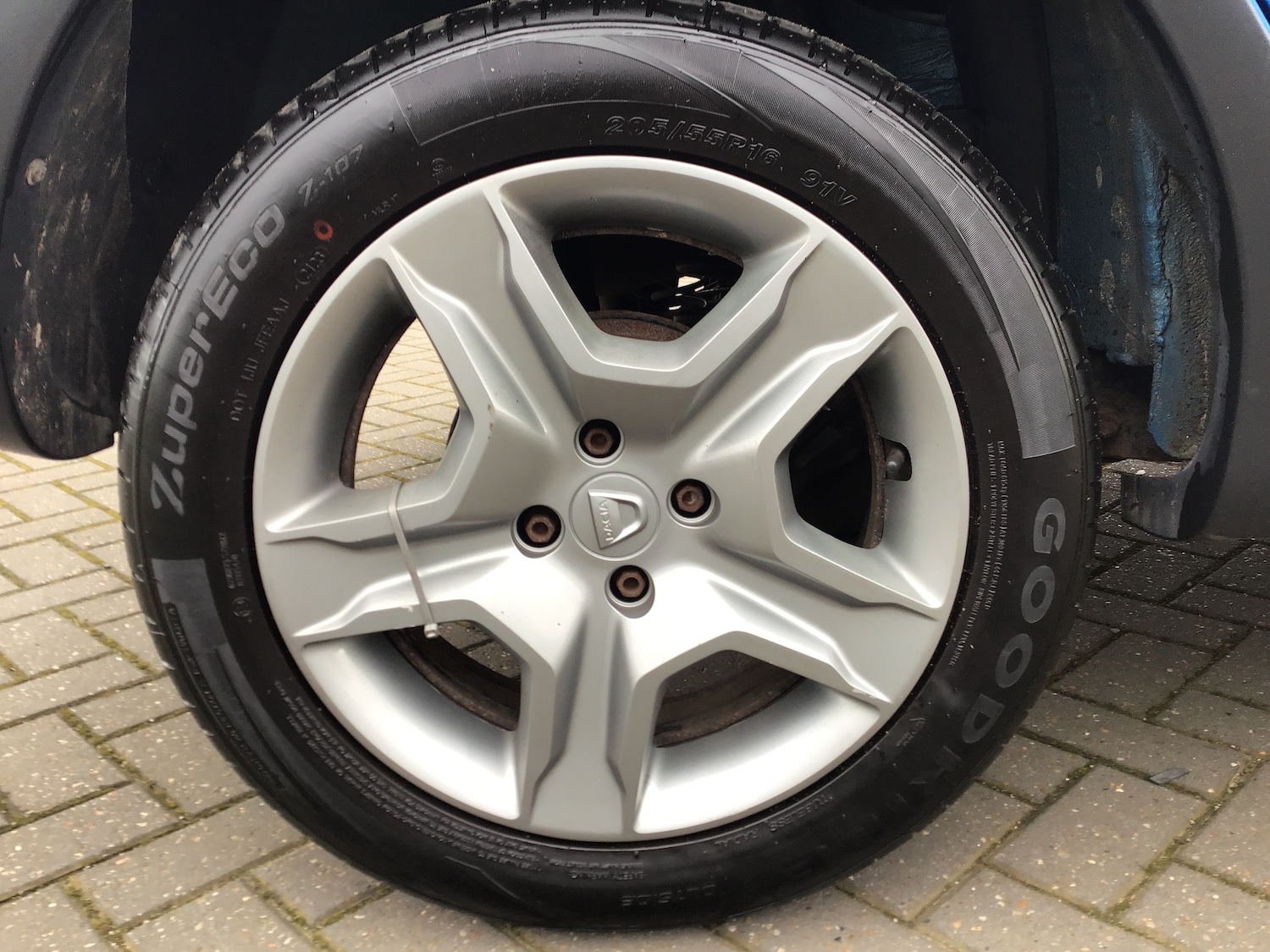 Used Dacia Sandero Stepway 2018 for sale - 77885498: Photo 5