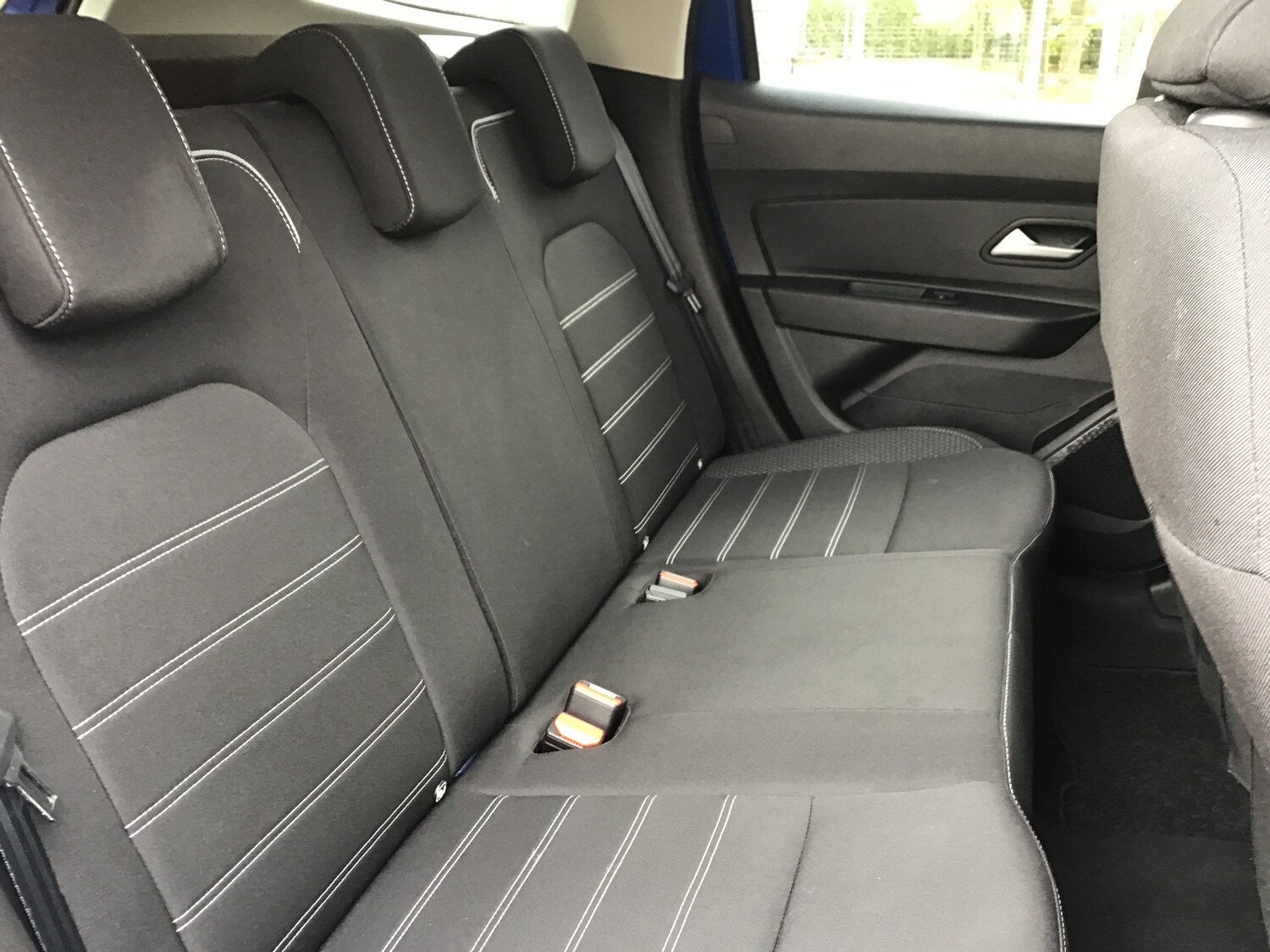 Used Dacia Duster 2023 for sale - 78089119: Photo 10