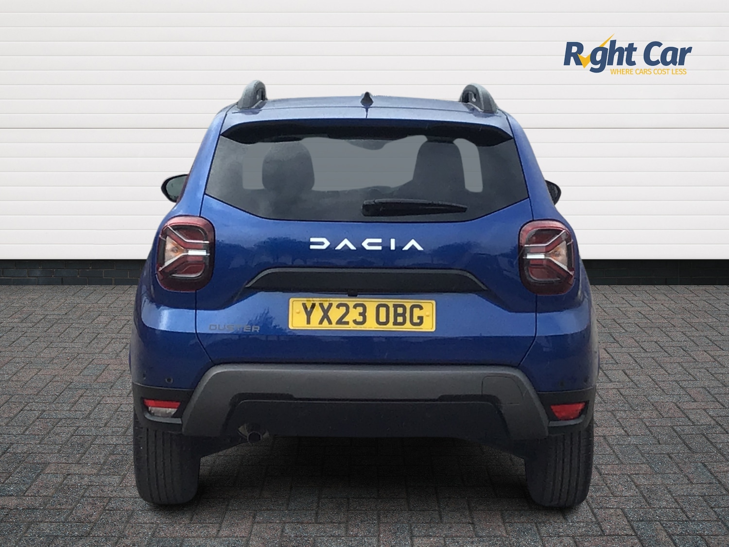 Used Dacia Duster 2023 for sale - 78089119: Photo 12