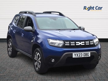 Used Dacia Duster 2023 for sale - 78089119: Photo