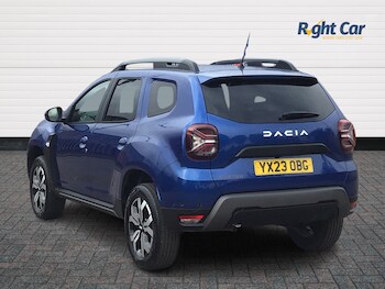 Used Dacia Duster 2023 for sale - 78089119: Photo