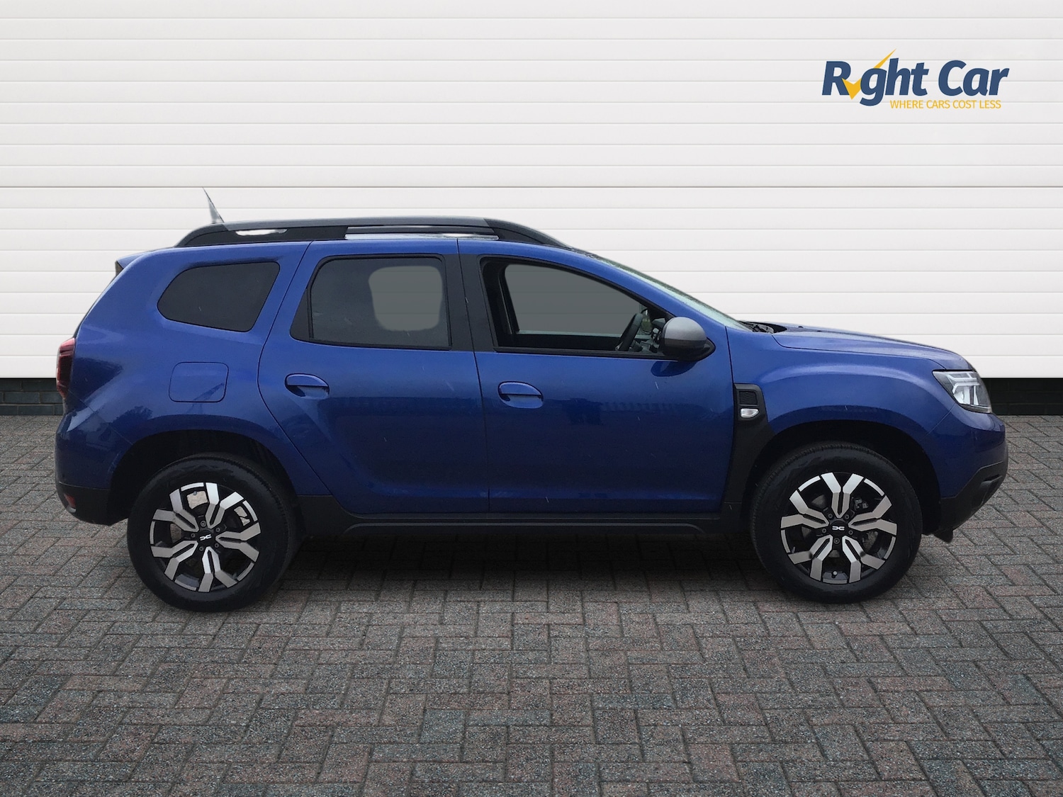 Used Dacia Duster 2023 for sale - 78089119: Photo 4