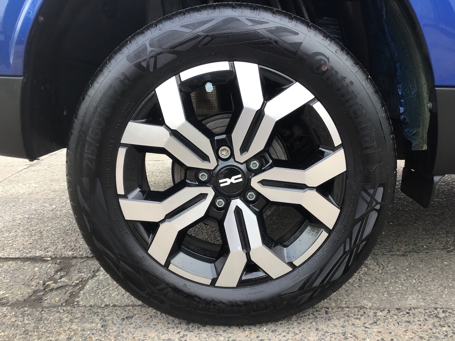 Used Dacia Duster 2023 for sale - 78089119: Photo 5