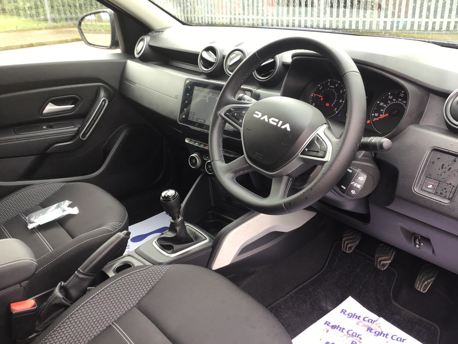 Used Dacia Duster 2023 for sale - 78089119: Photo 6