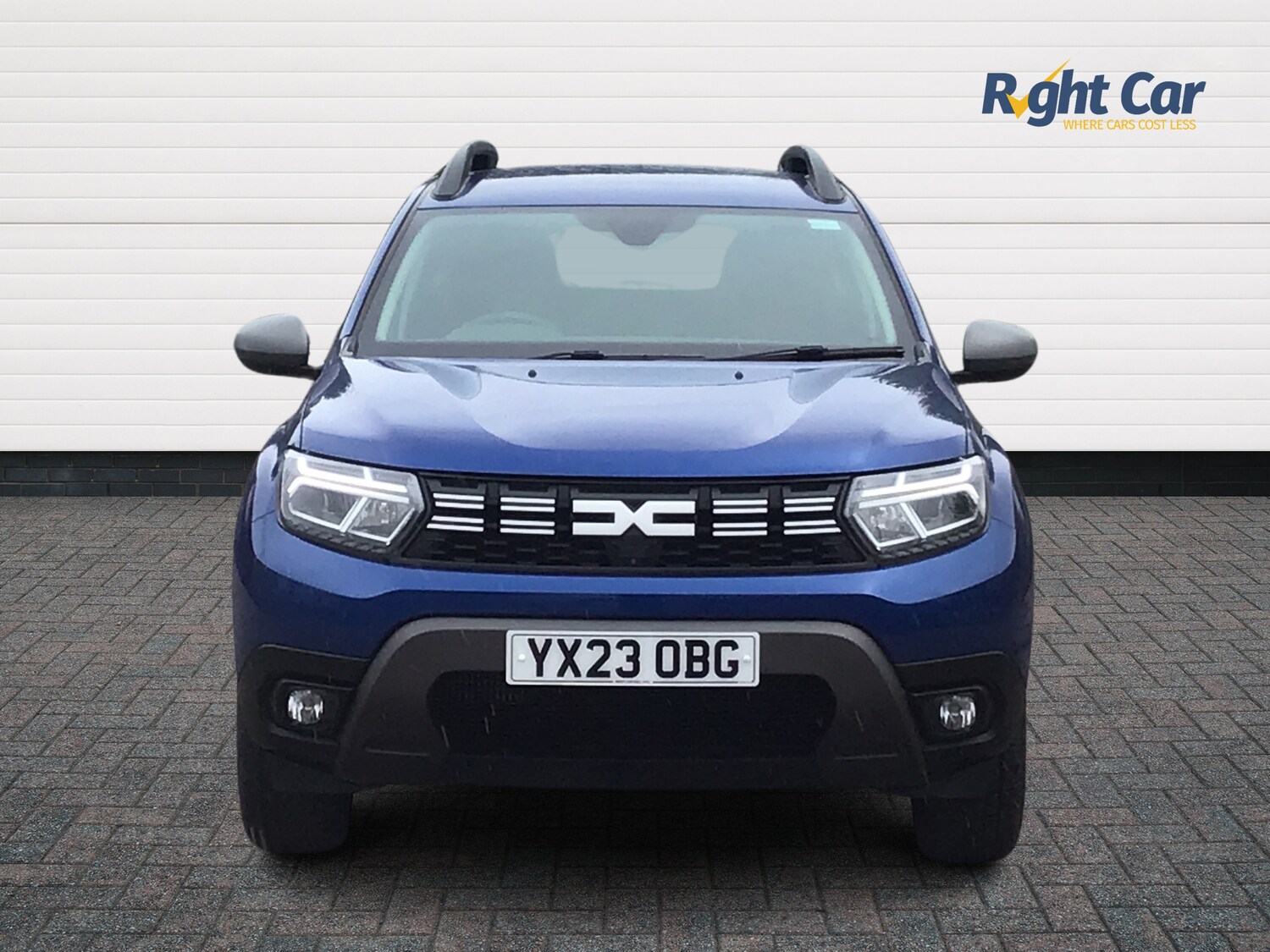 Used Dacia Duster 2023 for sale - 78089119: Photo 7