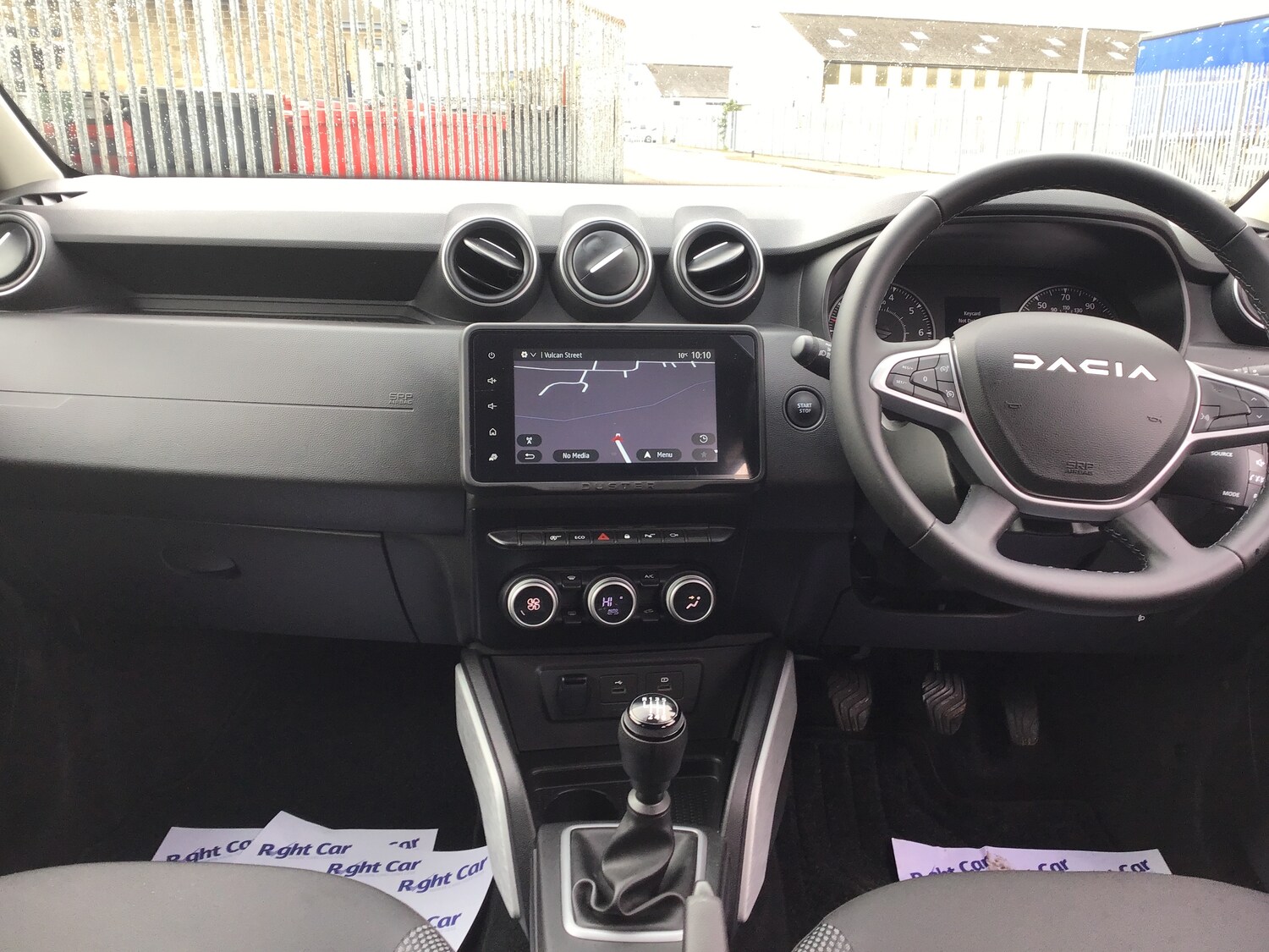 Used Dacia Duster 2023 for sale - 78089119: Photo 8