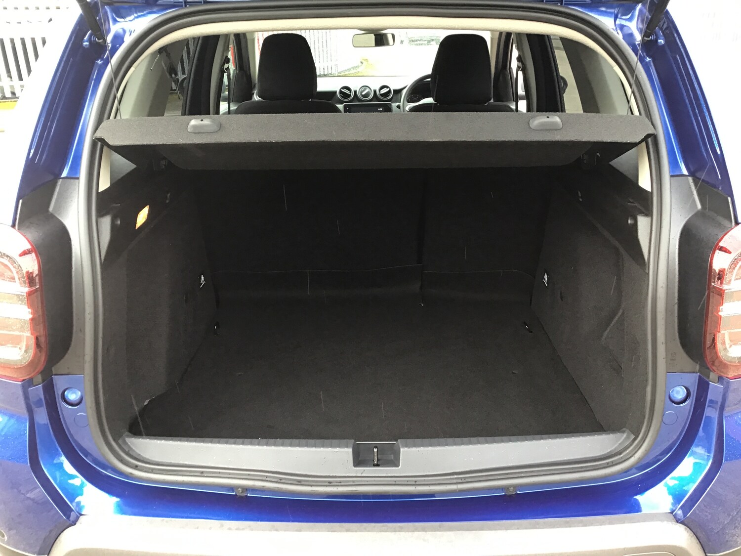 Used Dacia Duster 2023 for sale - 78089119: Photo 9