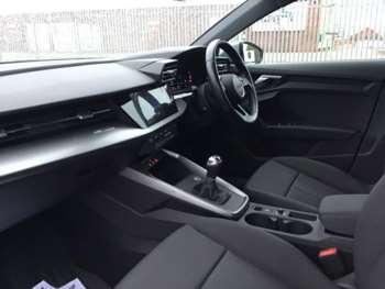 Used Audi A3 2020 for sale - 73813583: Photo