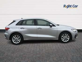 Used Audi A3 2020 for sale - 73813583: Photo