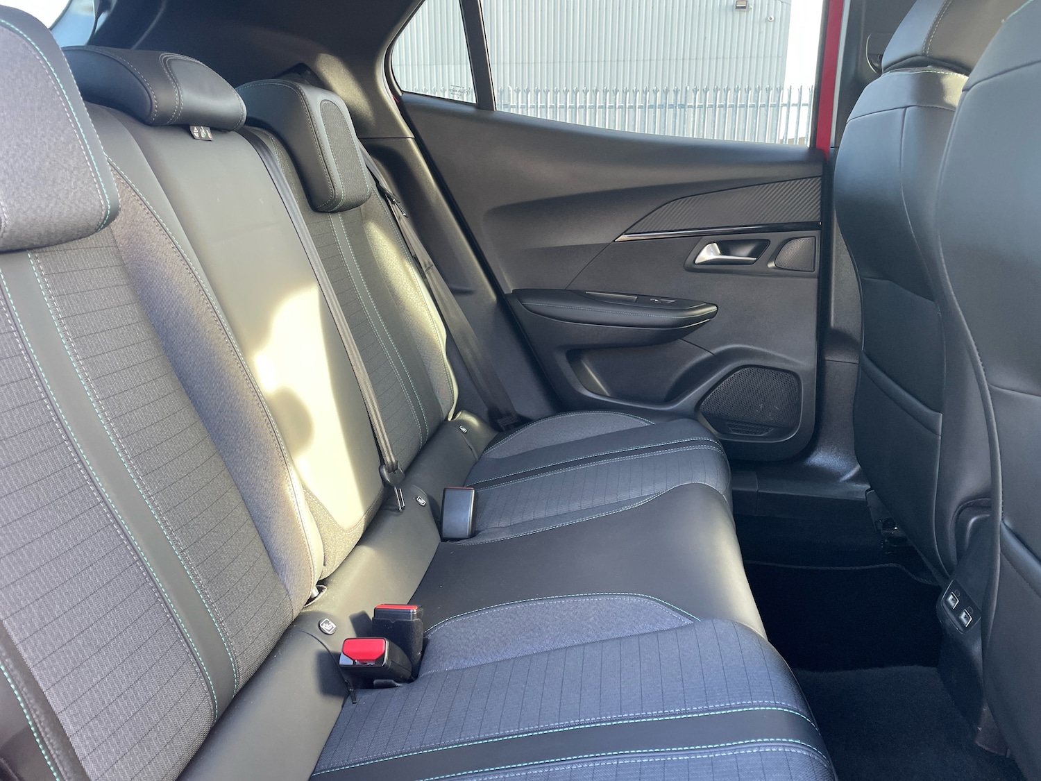 Used Peugeot 2008 2021 for sale - 76593488: Photo 10