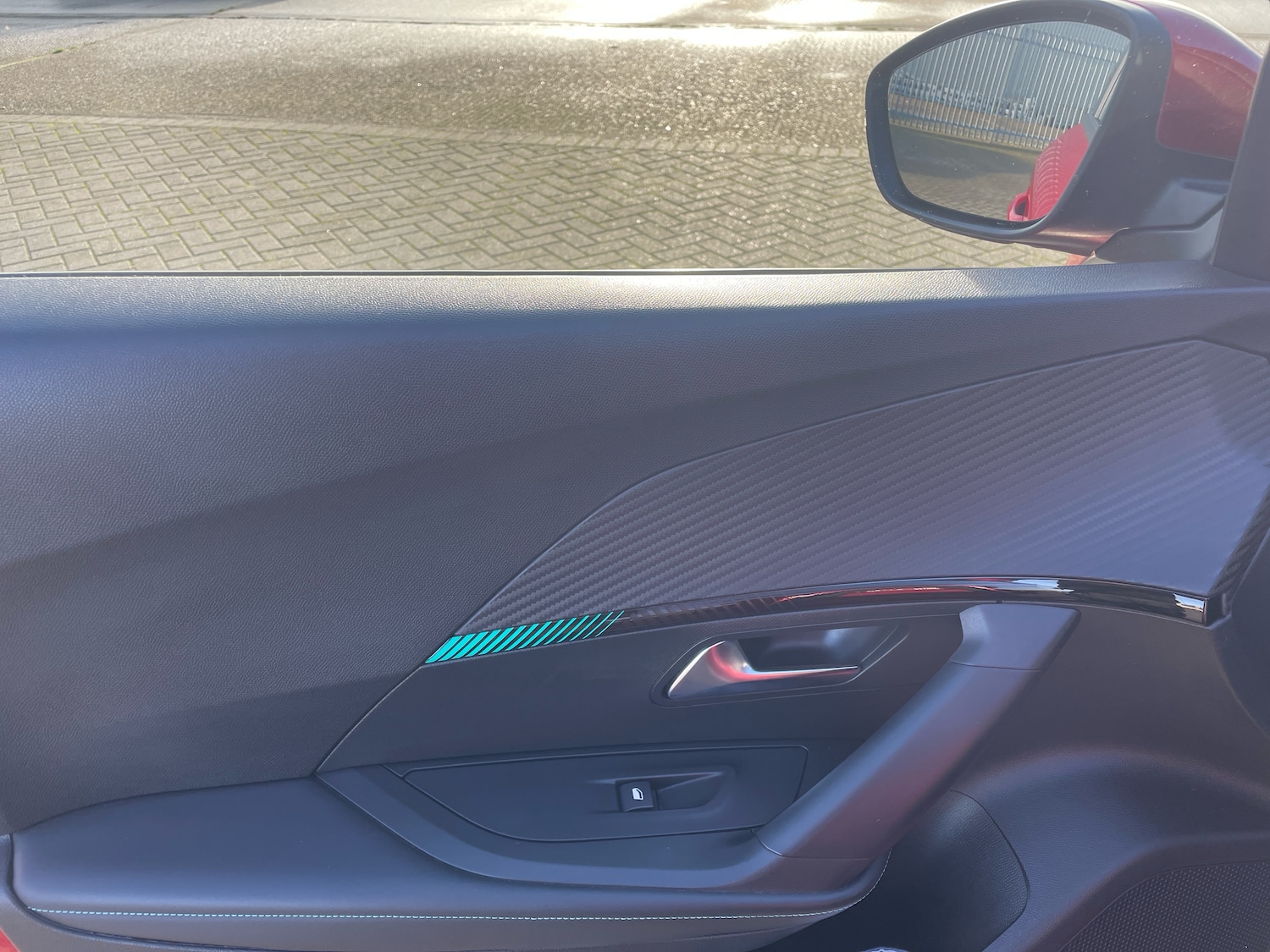 Used Peugeot 2008 2021 for sale - 76593488: Photo 11