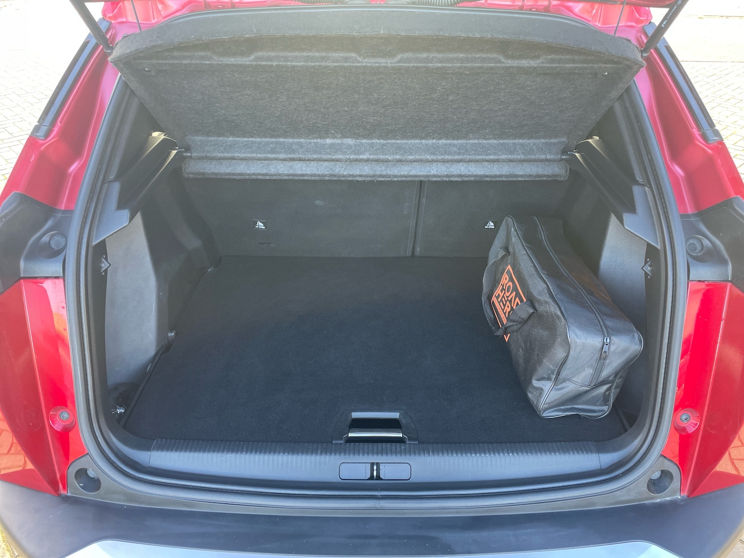 Used Peugeot 2008 2021 for sale - 76593488: Photo 9